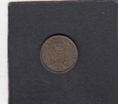 Beschrijving: 1 Cent  